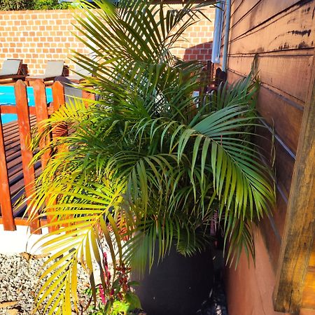 Cabanas La Amistad Puerto Iguazú Extérieur photo