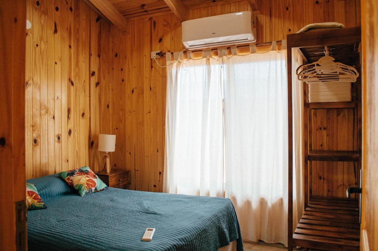 Cabanas La Amistad Puerto Iguazú Extérieur photo