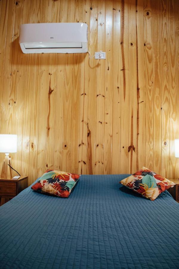 Cabanas La Amistad Puerto Iguazú Extérieur photo