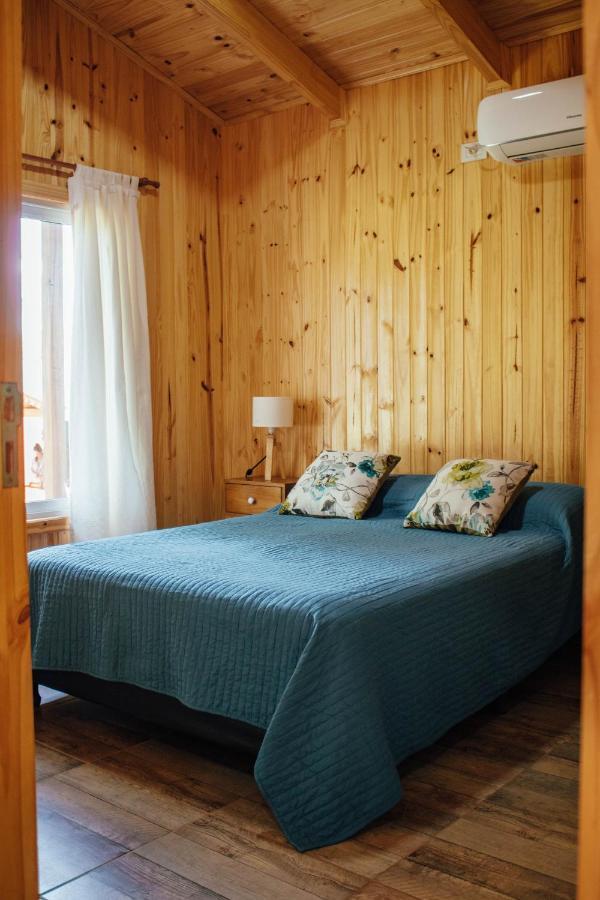 Cabanas La Amistad Puerto Iguazú Extérieur photo
