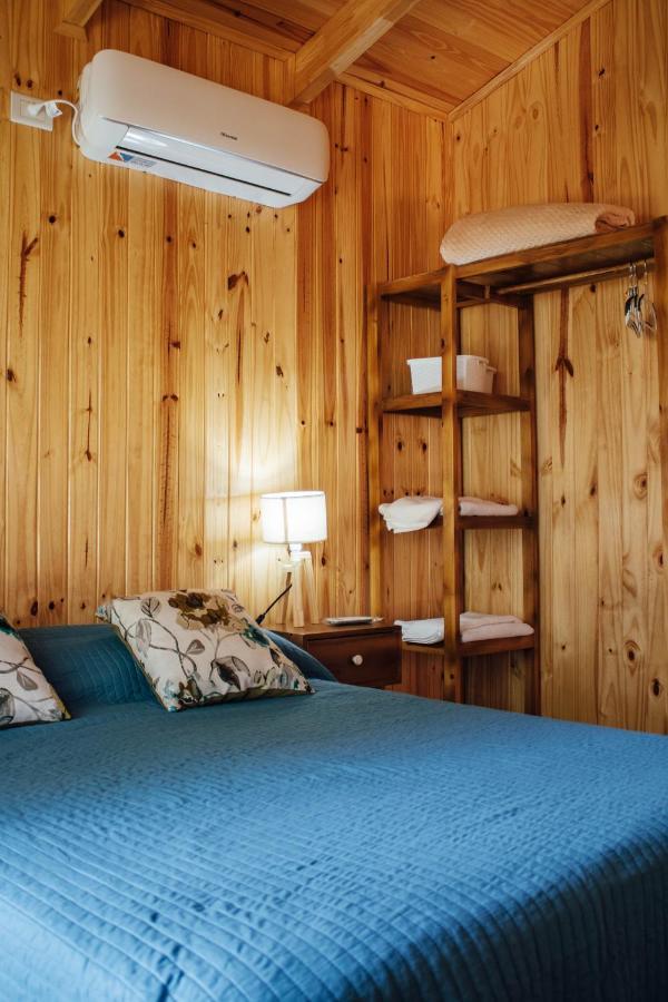 Cabanas La Amistad Puerto Iguazú Extérieur photo